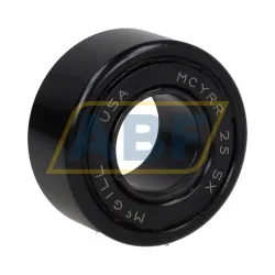 Ролик опорный вильчатый игольчатый MCYRR25SX McGill