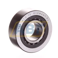 Ролик опорный вильчатый игольчатый STO15 SKF