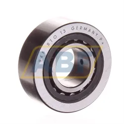 Ролик опорный вильчатый игольчатый STO15 SKF