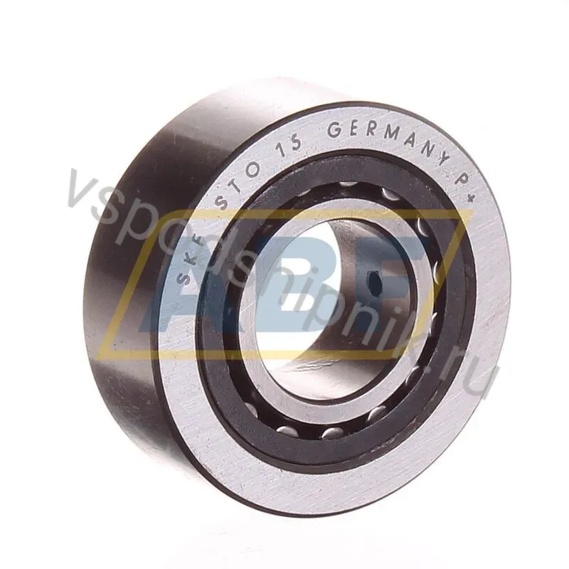 Ролик опорный вильчатый игольчатый STO15 SKF 360