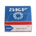 Сферический шарнирный подшипник GAC30F SKF