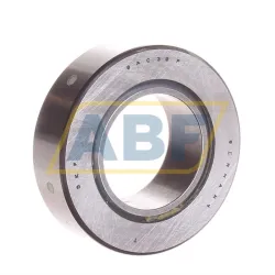 Сферический шарнирный подшипник GAC30F SKF