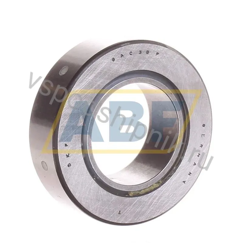 Сферический шарнирный подшипник GAC30F SKF 360