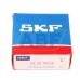 Сферический шарнирный подшипник GE25TXG3E SKF