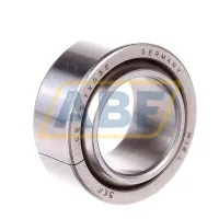 Сферический шарнирный подшипник GE25TXG3E SKF
