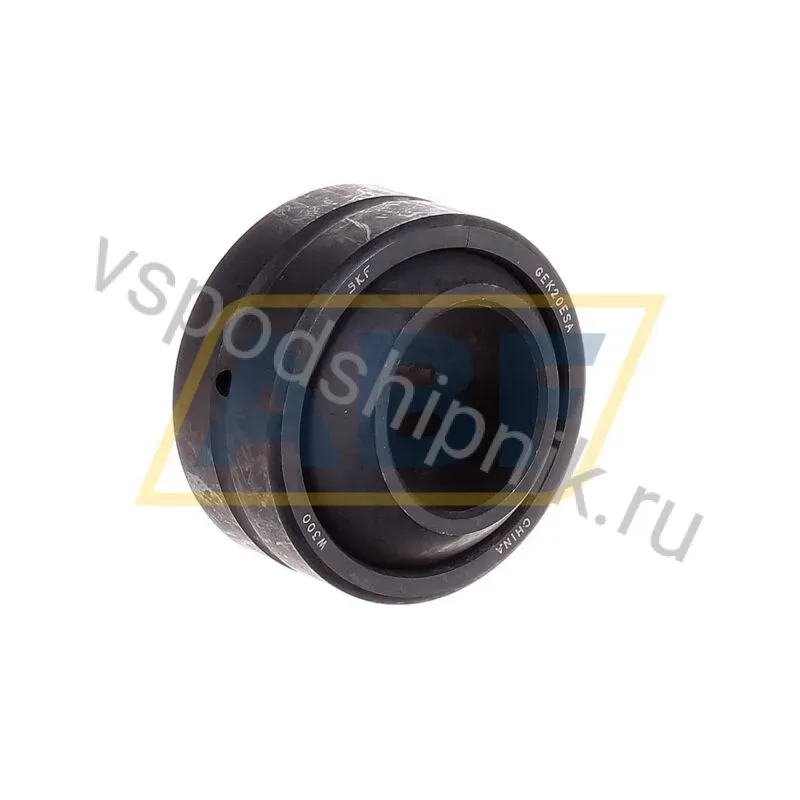 Сферический шарнирный подшипник GEK20ESA SKF 360