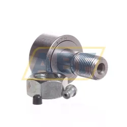 Ролик на игольчатых подшипниках KR35 SKF