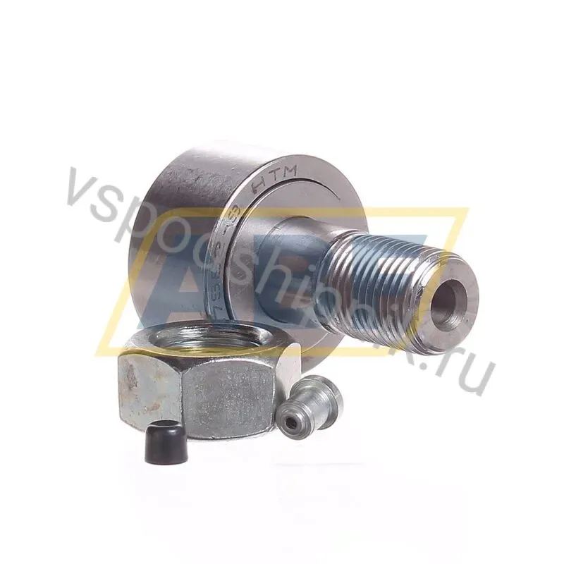 Ролик на игольчатых подшипниках KR35 SKF 360