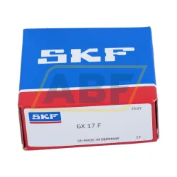 Подшипник GX17F SKF