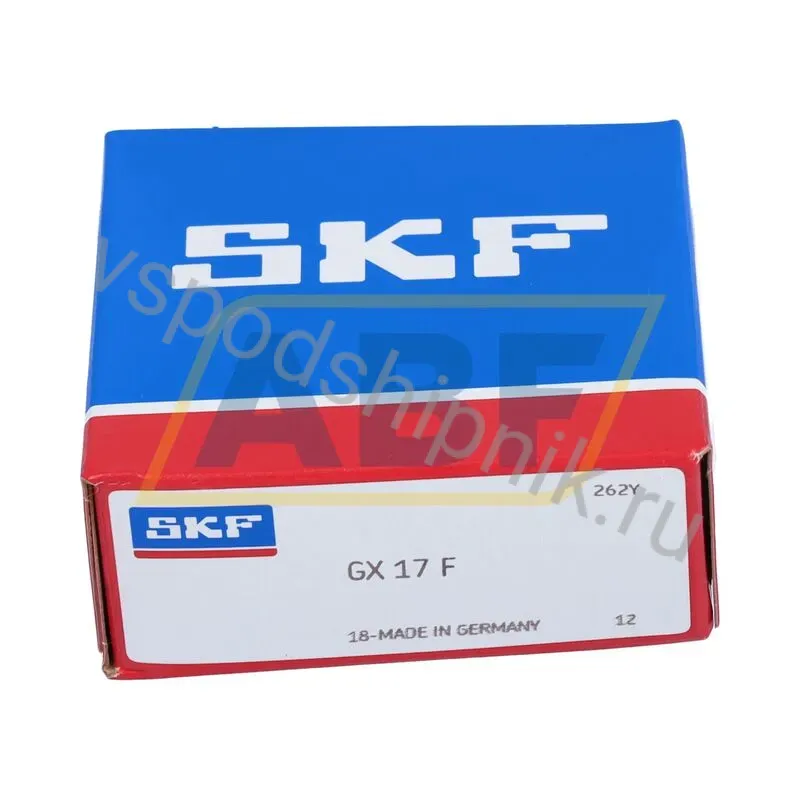 Подшипник GX17F SKF 360