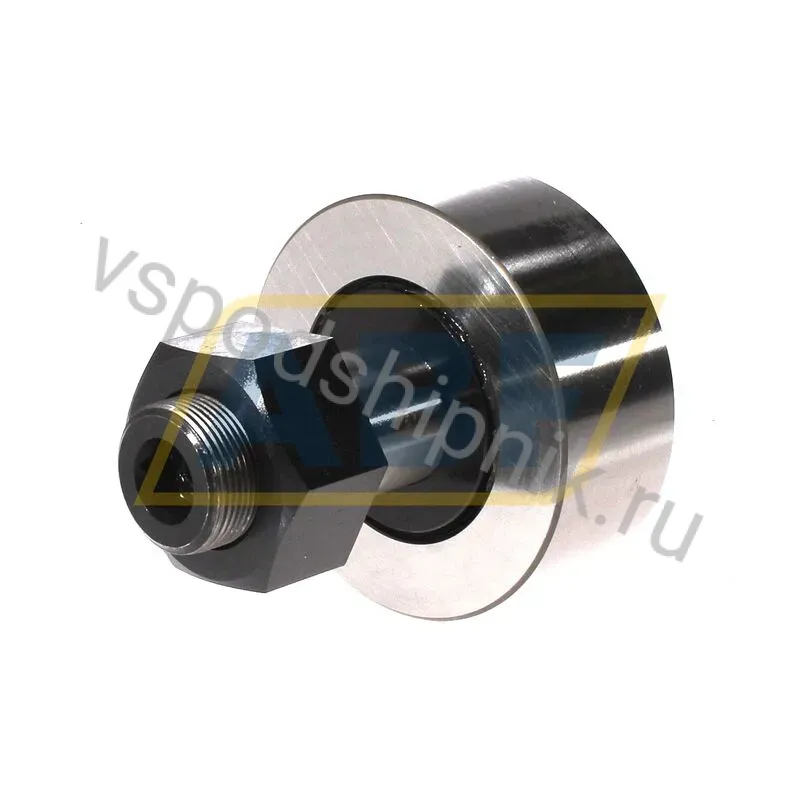 Ролик на игольчатых подшипниках KR90PPA SKF 360