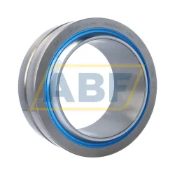 Сферический шарнирный подшипник GE160TXA-2RS SKF