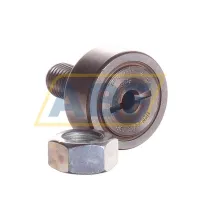 Ролик на игольчатых подшипниках бессепараторный KRV32PP SKF