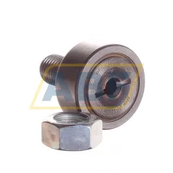 Ролик на игольчатых подшипниках бессепараторный KRV32PP SKF