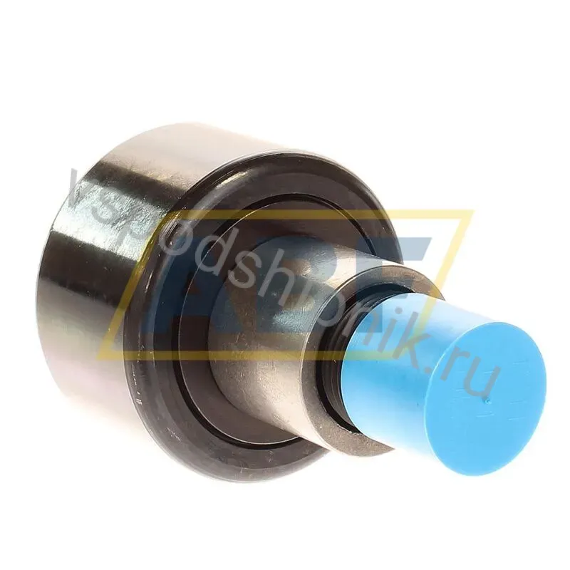 Ролик на игольчатых подшипниках S80LWX RBC Bearings Industrial 360