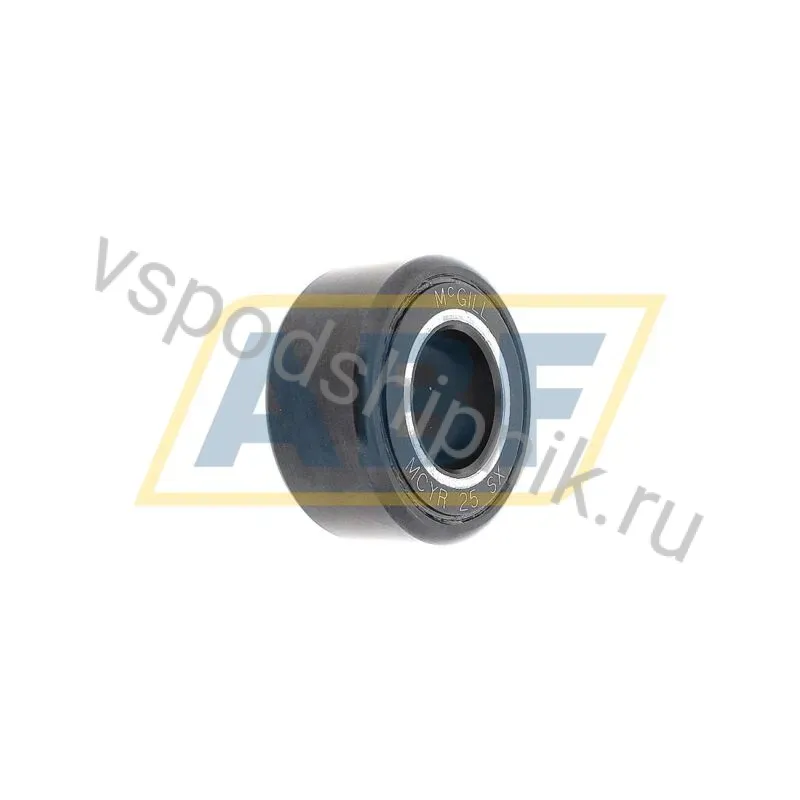 Игольчатый роликовый подшипник MCYR25SX McGill 360