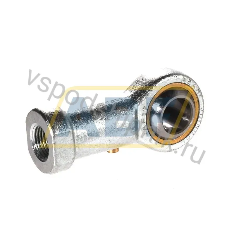 Шарнирная головка JAF17 Asahi 360