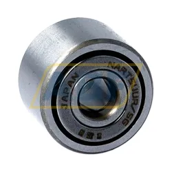 Ролик опорный вильчатый игольчатый NART5UUR/SG IKO