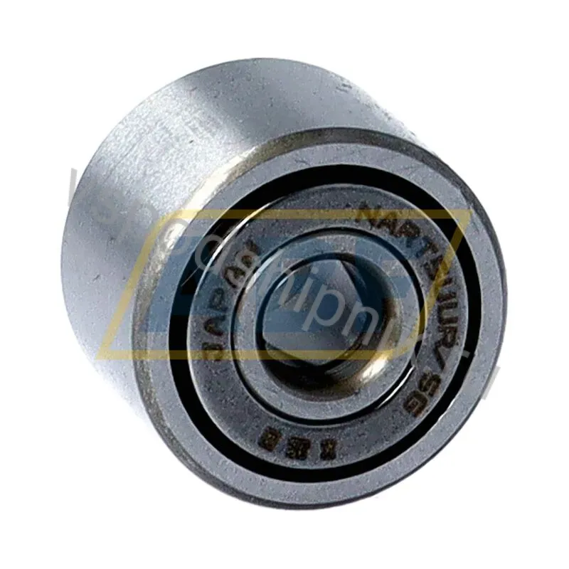 Ролик опорный вильчатый игольчатый NART5UUR/SG IKO 360