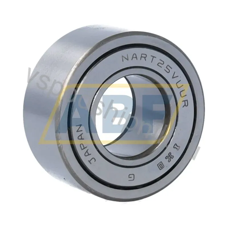 Игольчатый роликовый подшипник NART25VUUR IKO 360