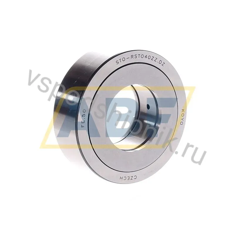 Ролик опорный вильчатый игольчатый STO40ZZ.DZ Koyo (JTEKT) 360