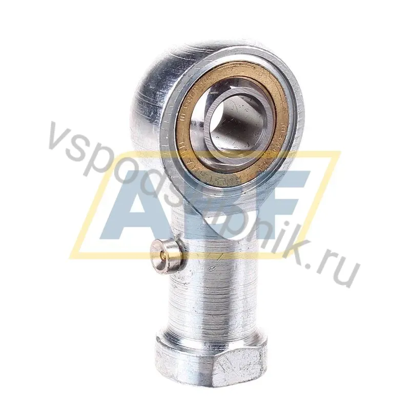 Шарнирная головка SFLC8 Hirschmann 360