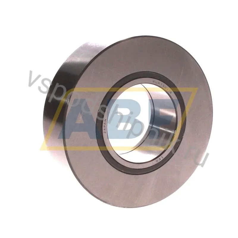 Цилиндрический роликовый подшипник NURT50-1R IKO 360