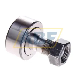 Цилиндрический роликовый подшипник NUKR52-2SK Torrington