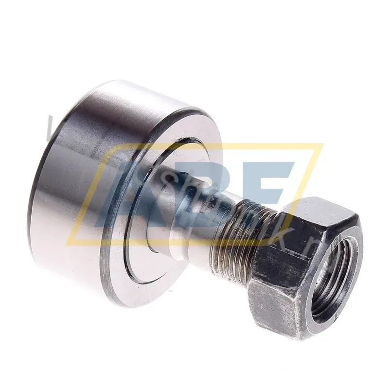 Цилиндрический роликовый подшипник NUKR52-2SK Torrington 360