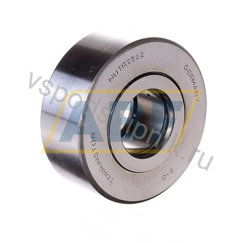 Цилиндрический роликовый подшипник NUTR2562 Torrington 360