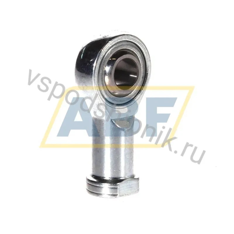 Шарнирная головка KI12DM12X1,25 Askubal 360