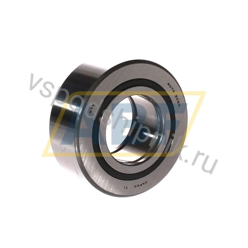 Цилиндрический роликовый подшипник NUTR208X NTN 360