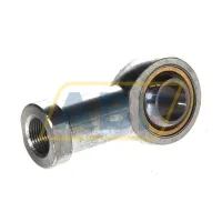 Шарнирная головка KJ20D Askubal