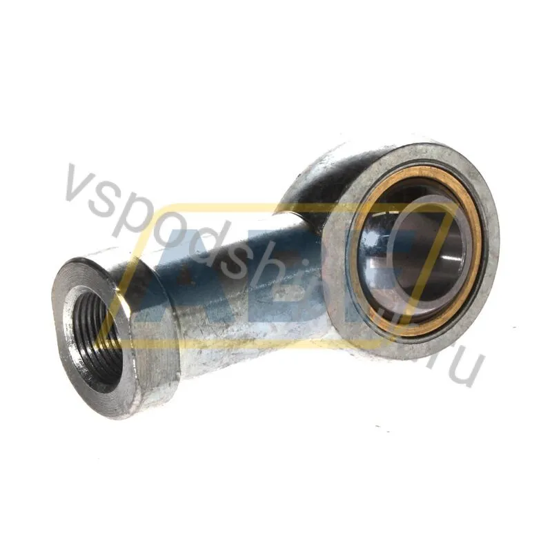 Шарнирная головка KJ20D Askubal 360