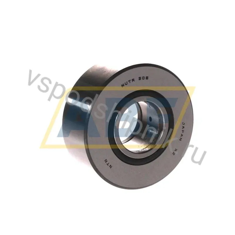 Цилиндрический роликовый подшипник NUTR305/3AS NTN 360