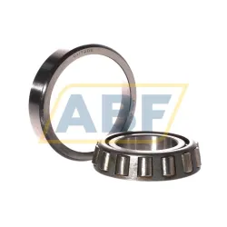 Специальный подшипник 02-7208/01-7208 RIV