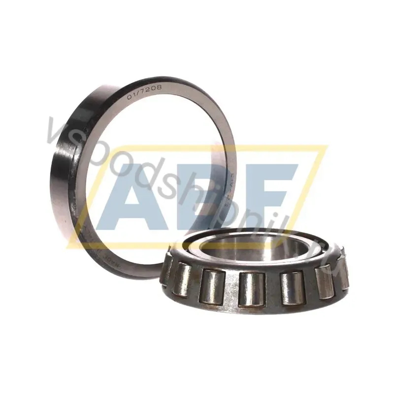 Специальный подшипник 02-7208/01-7208 RIV 360