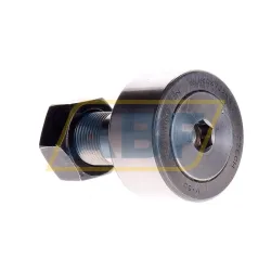 Цилиндрический роликовый подшипник NUKR47 2SK Torrington