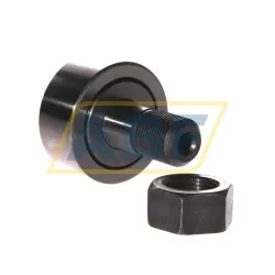 Ролик на игольчатых подшипниках KR52LLH/3AS NTN