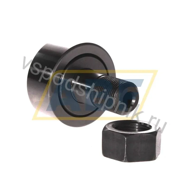 Ролик на игольчатых подшипниках KR52LLH/3AS NTN 360