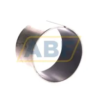 Втулка PG808560F Glycodur