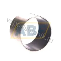 Втулка PG808560F Glycodur