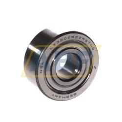 Опорный ролик шариковый вильчатый LZ3202B-2ZRSTN NSK