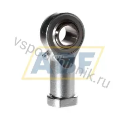 Шарнирная головка KI20206ZZV Askubal