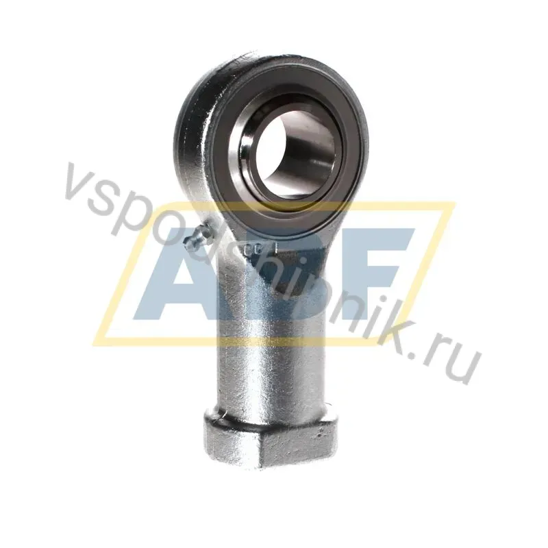 Шарнирная головка KI20206ZZV Askubal 360