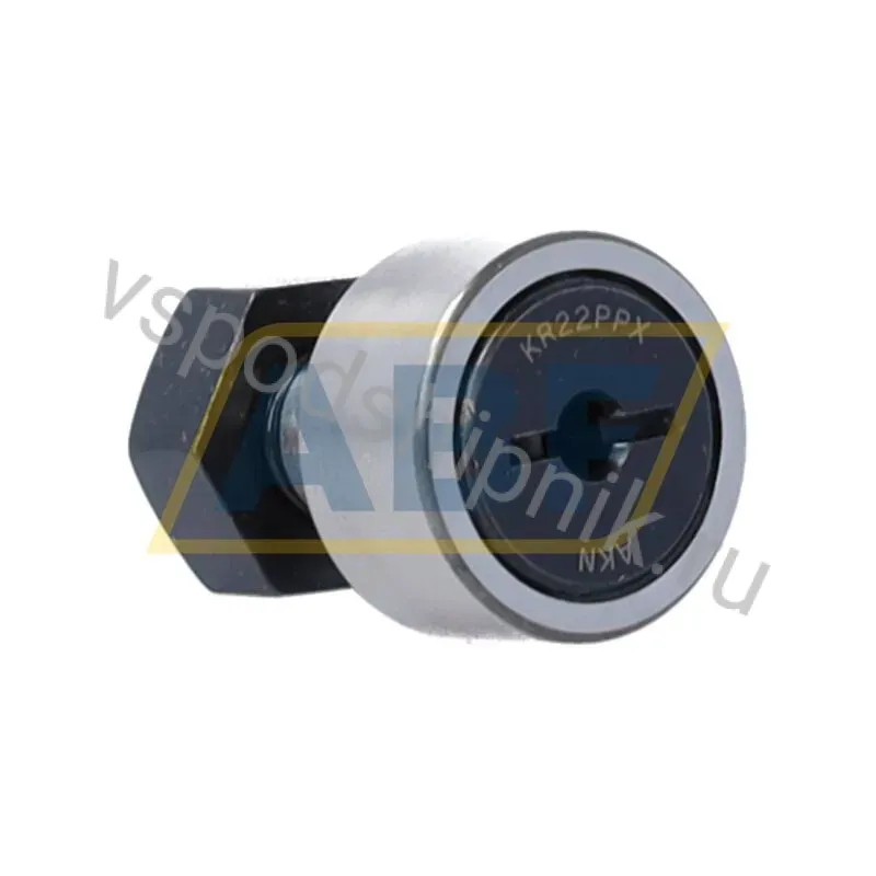 Опорный ролик KR22PPX AKN 360