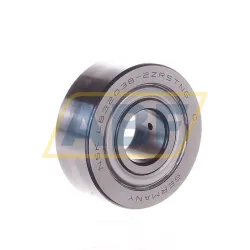 Опорный ролик шариковый вильчатый LB3203B-2ZRSTNG NSK