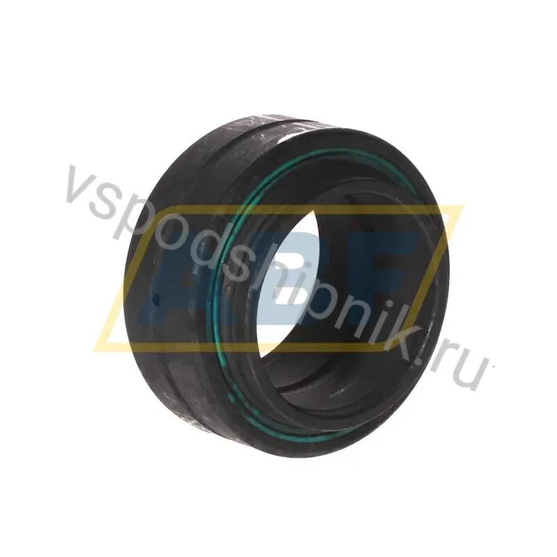 Сферический шарнирный подшипник GEM45ES-2RS AKN 360