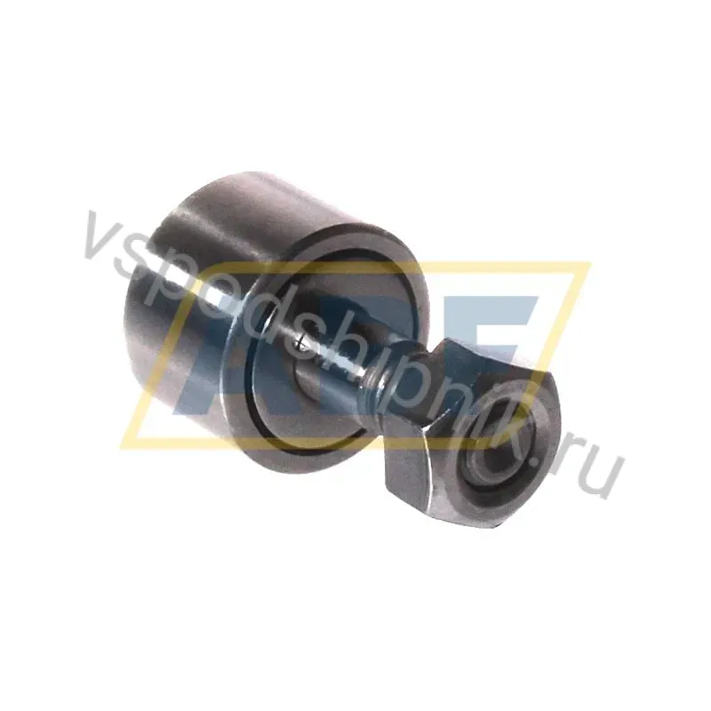 Ролик на игольчатых подшипниках KR16FXLL/3AS NTN 360