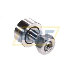 Ролик на игольчатых подшипниках KR26LLH/3AS NTN